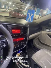  4 كيا اوبتيما