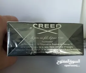  5 Creed Avenitus