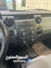  15 بكب فورد F150