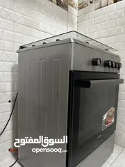  2 فرن للبيع بحاله ممتازه