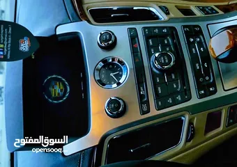  5 كاديلاك CTS كوبية كامله المواصفات