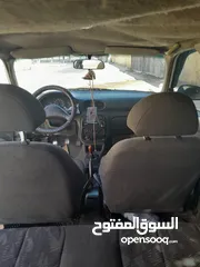  9 هيونداي اكسنت 1997 للبيع