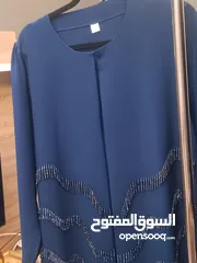  7 عبايات مودرن