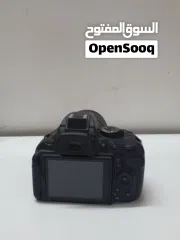  2 Nikon D5200 with all equipment