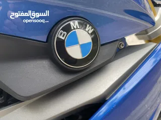  9 BMW G 310 R