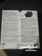  2 سماعات بلاي ستيشن 4