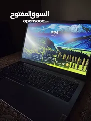  9 لابتوب Lenovo , RAM 8GB  تخزين 800GB , شاشة [14] بوصة  بحالة ممتازة