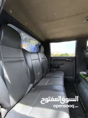  6 kia bongo 3 - بكب كيا بنجو 3