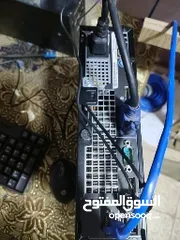  7 كيس dell الحجم صغير جدا micro