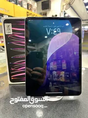  2 ايباد برو M2 128G 128G