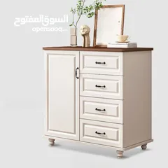  4 خزانة متعدد الاستخدام