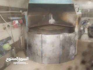 9 مخبز للبيع