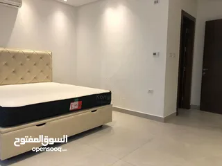  5 Luxurious-furnished-Apartment For Rent In Abdoun