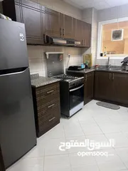  10 AED 4500 FULLY FURNISHED 1BHK FOR FAMILY or Ladies