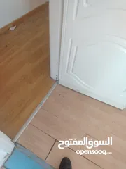  7 أبواب خشب مع حلوق 1 7ابواب