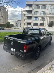  16 بايلوت Honda Ridgeline 2019 4x4