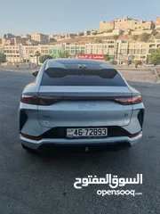  25 BYD SONG L        2023
