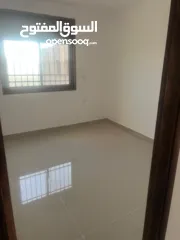  6 شقة ارضية للإيجار بموقع مميز في بيرزيت مدخل مستقل مع حديقة وصفة سيارة