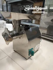  1 meat mincer all size available