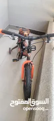  1 Small bicycle for sale