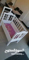  17 تخت بيبي حديث ولاده سرير أطفال