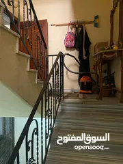  11 منزل مستقل دوبلكس بمنطقة لبنيات خلف أسلوبي مول