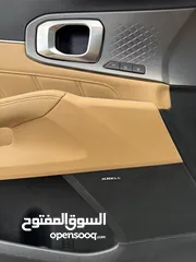  15 كيا سورينتو 2021 هايبرد فل اضافات اعلى صنف بريميوم بلس برستيج vip فحص كامل ممشى قليل