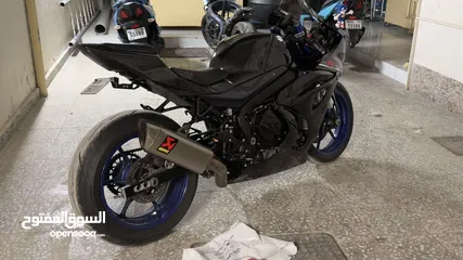  4 للبيع سوزوكي 1000rr