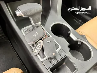  18 كيا سبورتاج 2020 خليجي 1600 cc وكاله البحرين