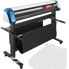  5 كتر 120سم و 60cm جديد مكفول ممتاز cutter  plotter كترات مختلفة بمواصفات متنوعة