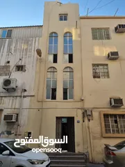  2 بناية اربع طوابق في المنامة