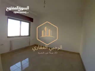  12 شقة - للايجار - لم تسكن - ارضية - خلدا 3نوم