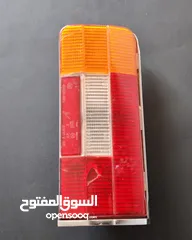  6 للبيع قطع غيار لادا نيفا  93  Lada niva