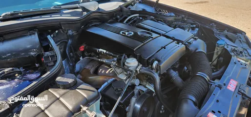  18 مرسيدس CLK200 موديل 2005  Mercedes فحص كامل