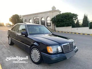  2 مرسيدس بطه 95 فل الفل بحاله ممتازه
