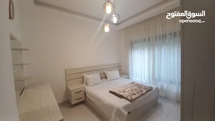  4 furnished apartment for rent in deir ghbar  ( Property 41412 ) Yearly Only  - 174173793