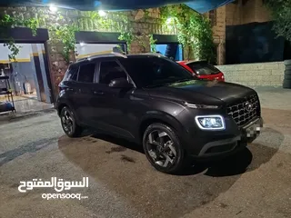  2 هونداي فينو