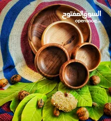  16 أدوات المطبخ الخشبية