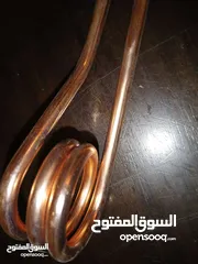  14 سخان هيتر تسخين ماء فوري  متنقل  بدقيقتين يسخن حوض الماء او بانيو او دلو او بركه
