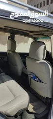  7 متسوبيشي باجيرو محدثه بحاله جيده جدا بسعر مغري (للبيع المستعجل)