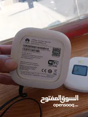  4 مقوي شبكه هواوي وصابونه امنيه للبيع