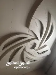  3 تنفيذ كافة اعمال الدهان والديكورات وتجديد الحمامات والصيانة العامة اسعار بما يرضي الله
