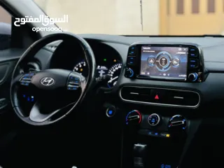  20 ركزز هونداي كوناا انتاج 2020 رخصه مطور 1600 بنزين تيربو اتماتيك بس ع سعر حررق 68 الف ولحق إذا بتلحق