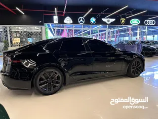 10 2023 Tesla Model S Dual Motor /GCC/ DEALER WARRANTY