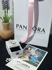  10 Pandora Promise Rings Collection - Roza Accessories- كولكشن خواتم الوعد من باندورا