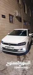  1 بولو 2019 للبيع