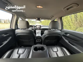  5 hyundai santafe -هيونداي سنتافيه