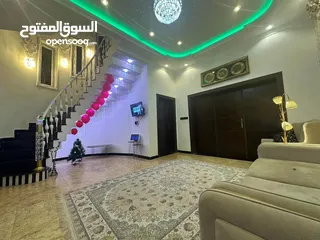  3 دار للبيع حي بغداد