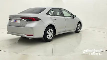  2 (HOME TEST DRIVE AND ZERO DOWN PAYMENT) TOYOTA COROLLA