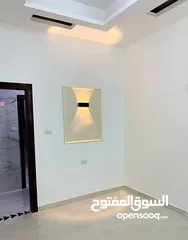  6 عياده او مكتب سوبر ديلوكس للايجار  مساحه 80م - تلاع العلي سوق الساطان  منفوضه بالكامل ولم تسكن بعد